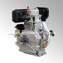 Diesel Engine with Taper Shaft Normal Air Filter (HR186FAE)